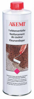Productfoto Kleurverdieper Blue stone 250ML 394000