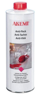Productfoto Anti-Vlek NANO Blue stone 250ML 394001