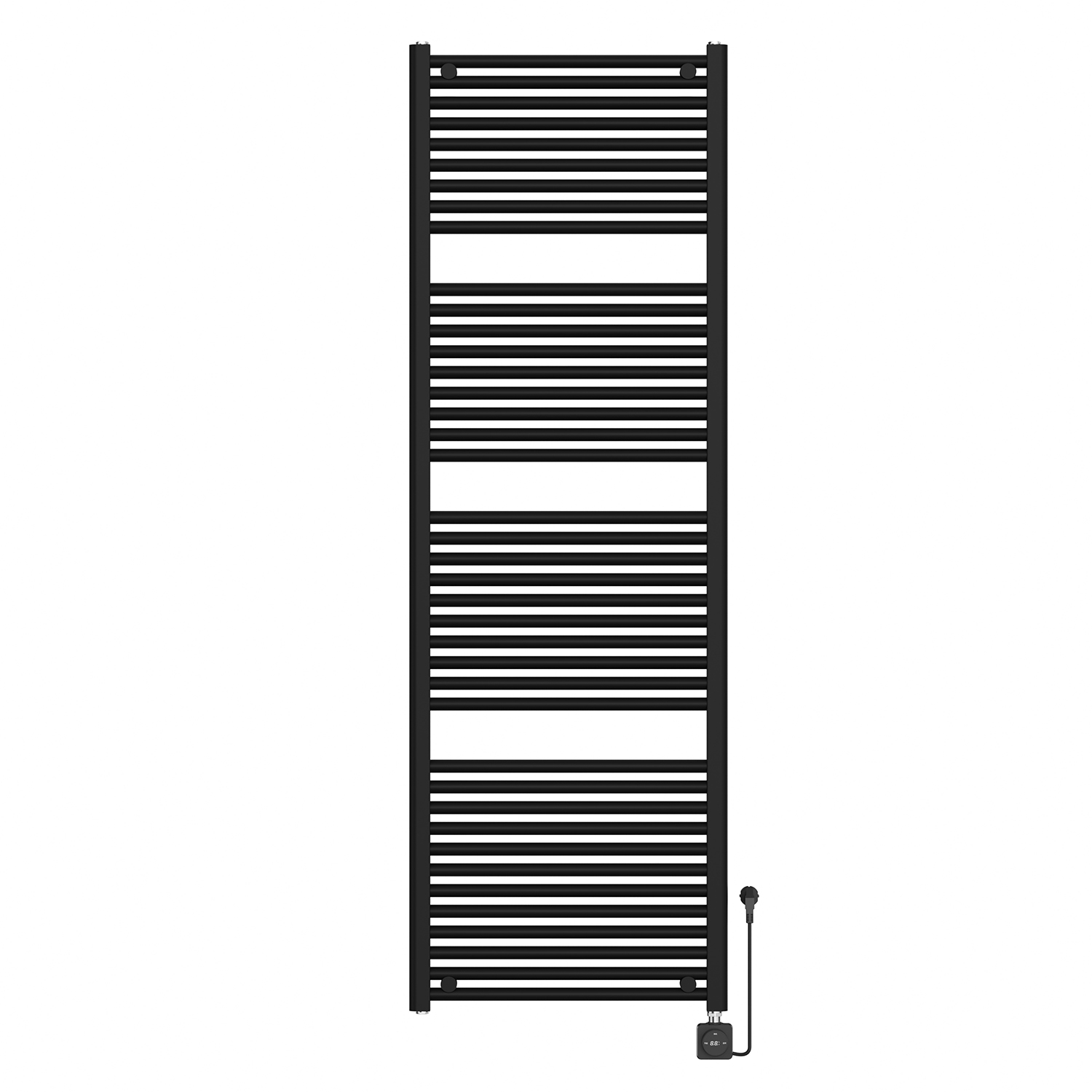 Productfoto Elara elektrische radiator Smart WiFi 181
