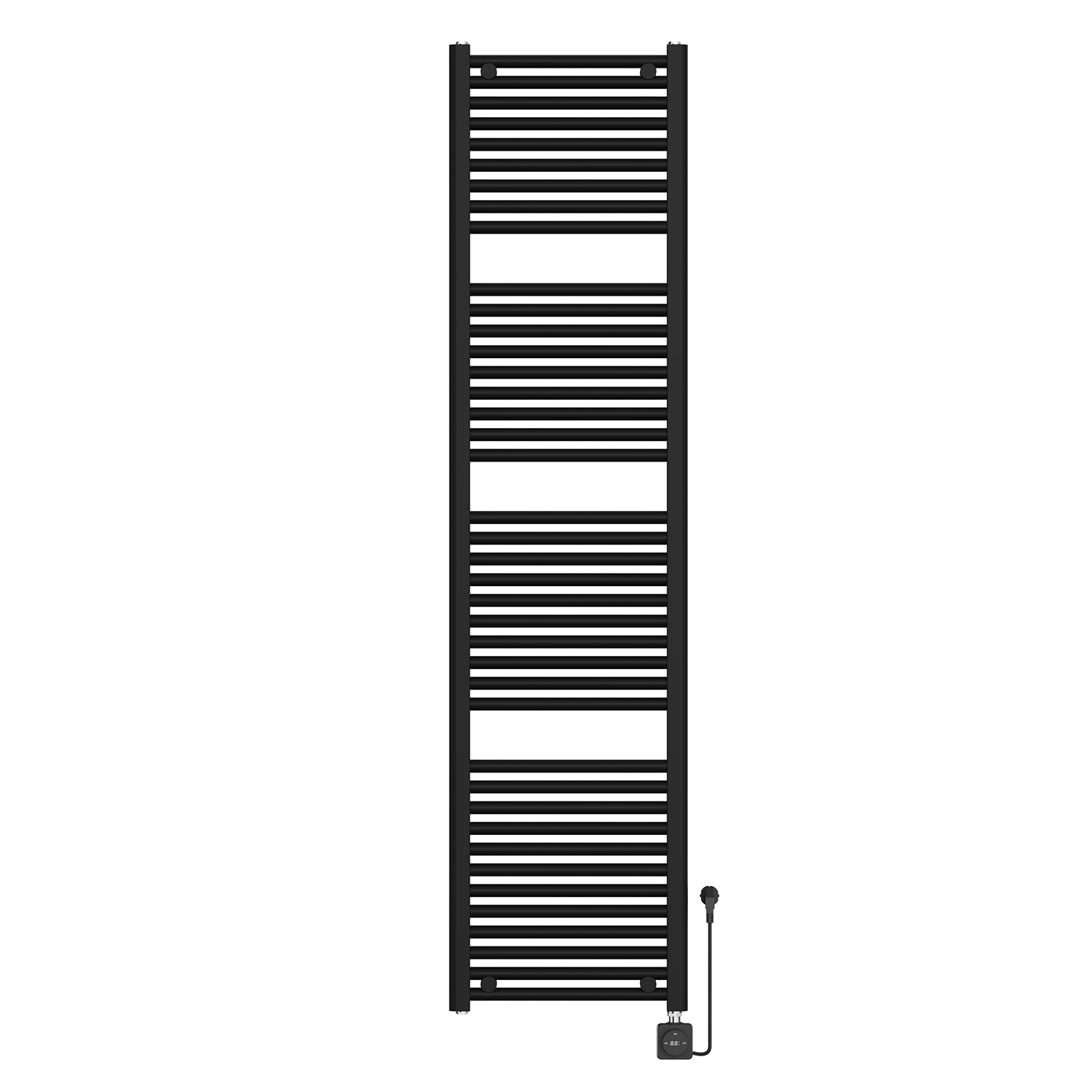 Productfoto Elara elektrische radiator Smart WiFi 181