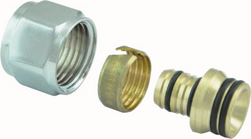 Productfoto Knelset M22 x 16 x 2