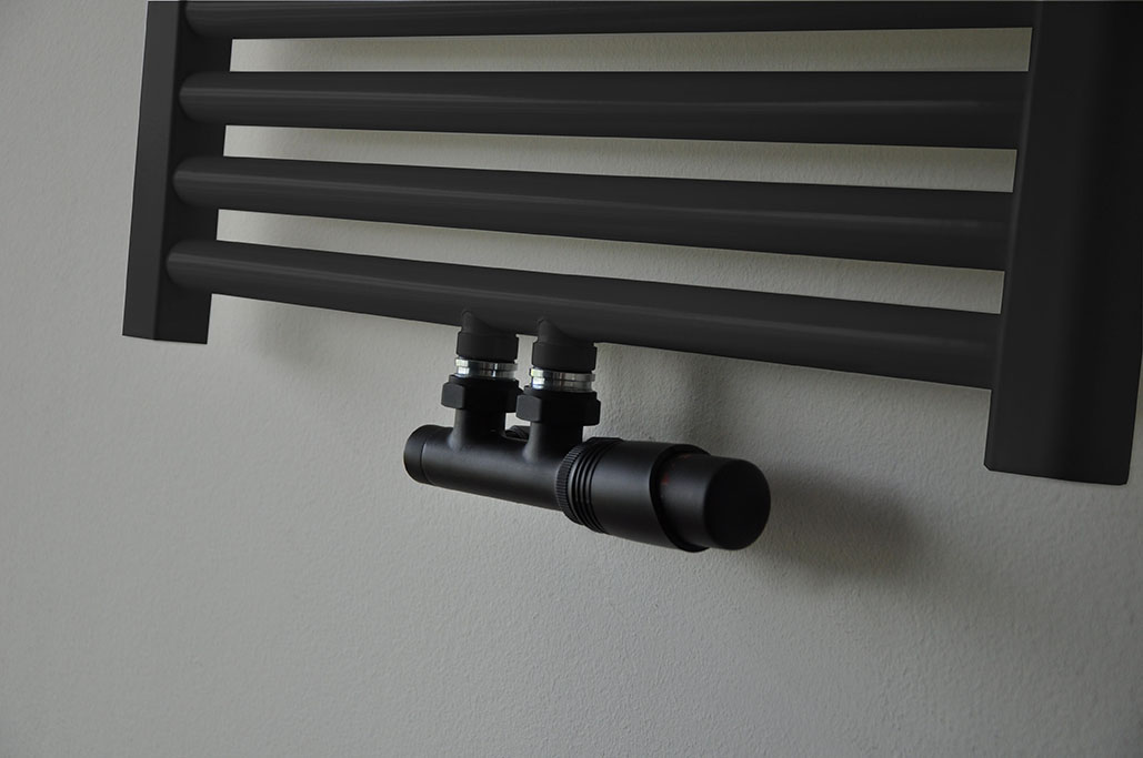 Productfoto Onderblok set haaks rechts compleet 16 x 2