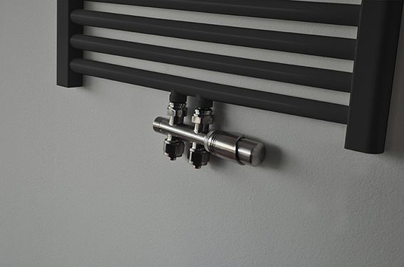 Productfoto Onderblok set recht compleet 16 x 2