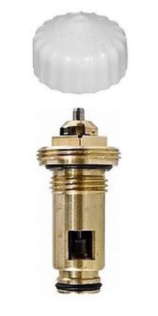 Productfoto Heimeier thermostatisch inzetstuk M-30 434570