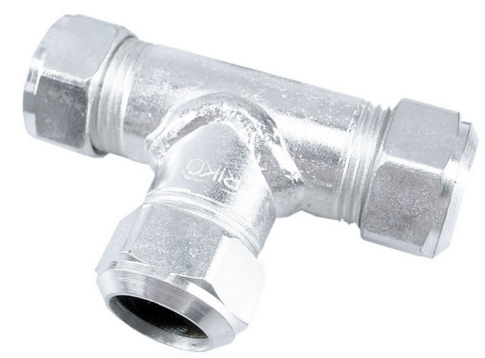 Productfoto 109 T-Koppeling 22mm 533575