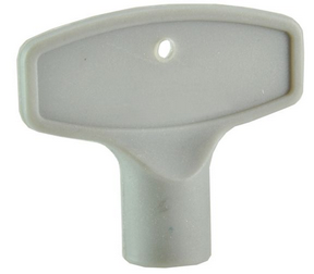 Productfoto Bedieningssleutel gevelkraan 534406
