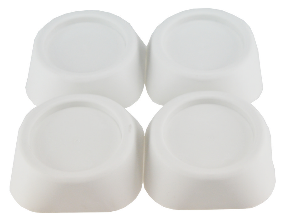 Productfoto Set (à 4 stuks) trillingsdempers tbv wasmachine 543719