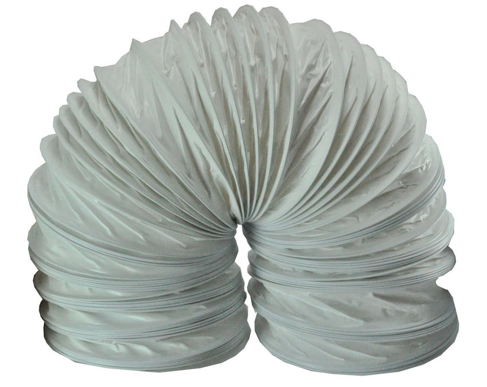 Productfoto Luchtafvoerslang PVC 12