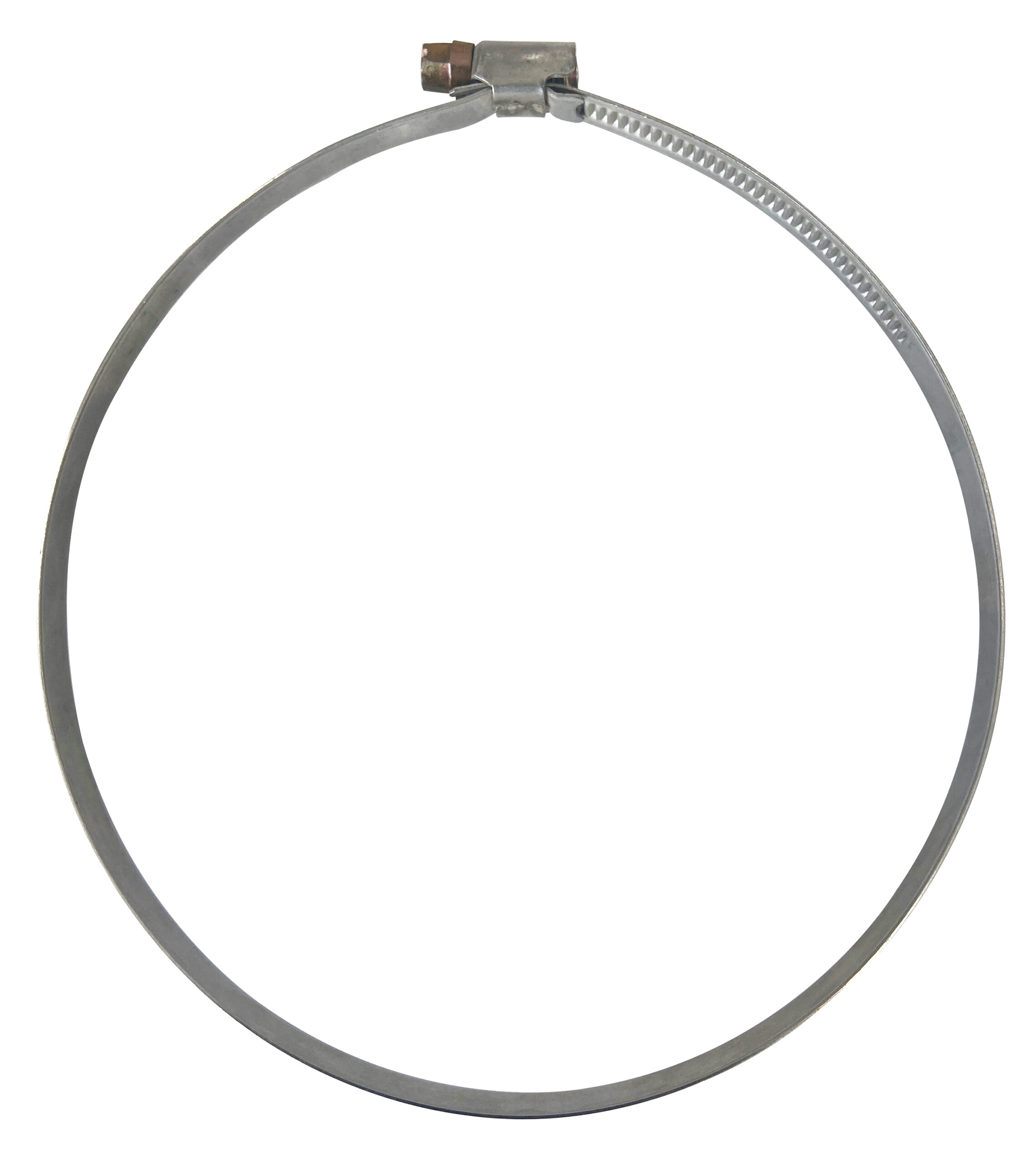Productfoto Wormschroef slangklem 120-140 Tbv 125 544411