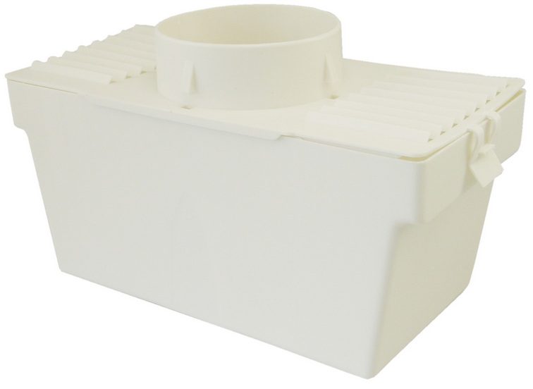 Productfoto Condensopvangbak 602001