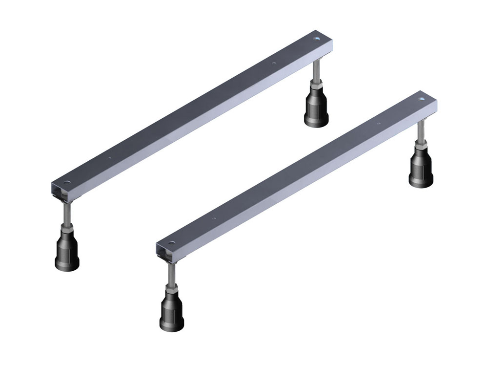 Productfoto Universele bad-potenset M10/60 verstelbaar 604010