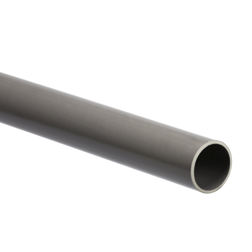 Productfoto Afvoerbuis dikwandig SN4 PVC Komo 50 x 3 x 2000 mm grijs 622002