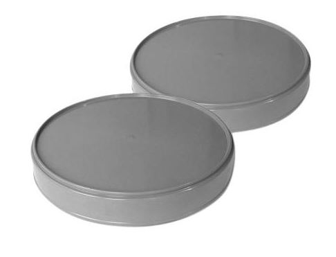 Productfoto Afsluitkap 40 mm PVC 622284
