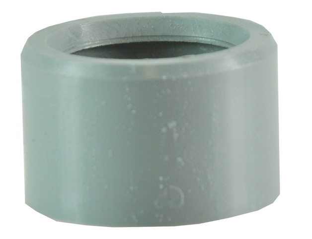 Productfoto Verloopring excentrisch 110 x 75 mm PVC 623556