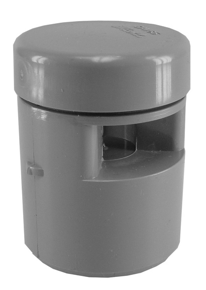 Productfoto Binnenhuis beluchter 32/40 mm PVC 623567