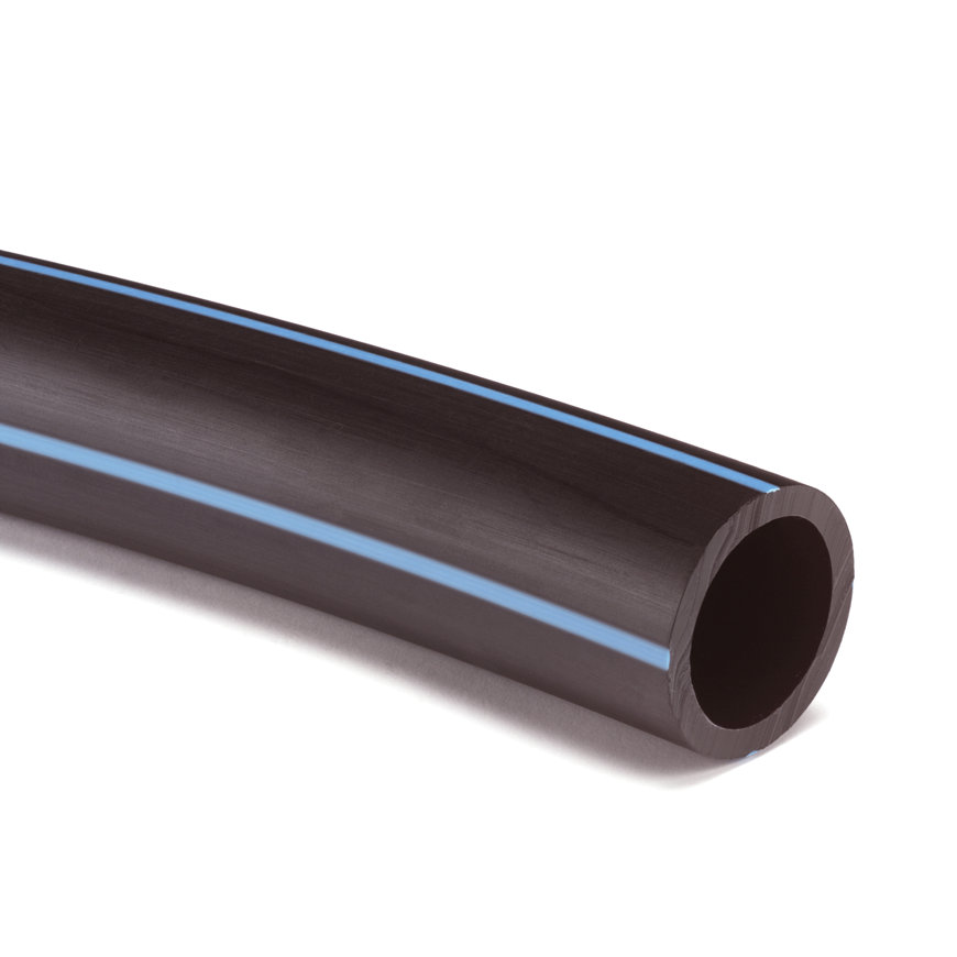 Productfoto Tyleen buis KIWA 25mm - lengte 50 meter 643518