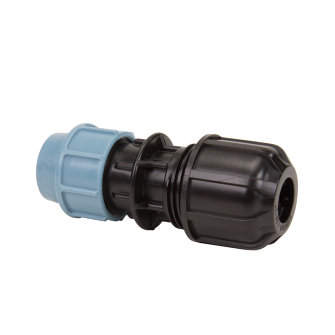 Productfoto Tyleenkoppeling overgangsstuk knel KIWA 20x15/22 mm 643536