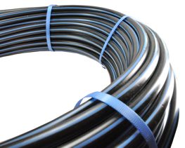Productfoto Tyleen buis KIWA 16mm - lengte 10 meter 643548