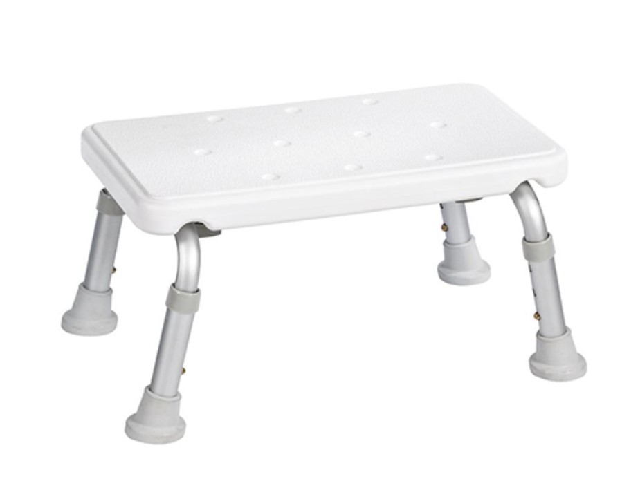 Productfoto A0102601 Voetbankje 731231