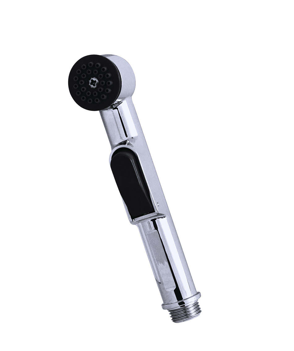 Productfoto Ridder Santa Cruz douchekop chroom 731307